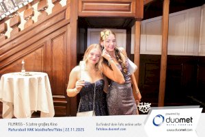 Maturaball HAK Waidhofen/Ybbs